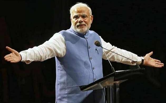लोकसभा चुनाव में सीने की चौड़ाई से नहीं, ज्ञान की गहराई से दशा-दिशा नापी जाएगी