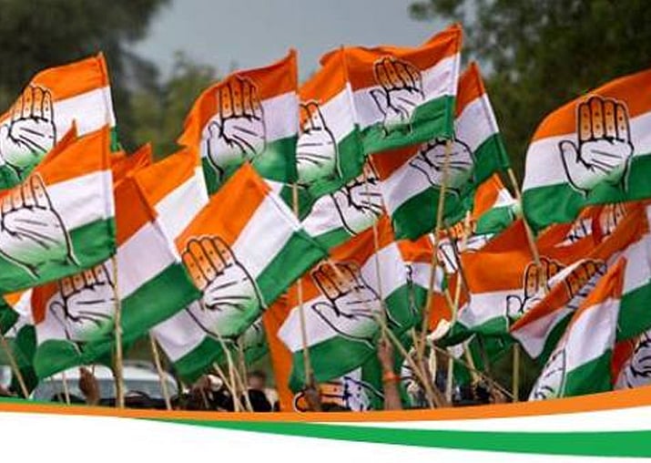 Karnataka Election: कर्नाटक में बड़ी जीत की ओर कांग्रेस, नेता बोले- लोगों ने प्रगति और सुशासन के लिए किया मतदान 