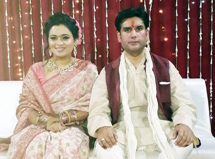 दिल्ली: पूर्व सीएम एनडी तिवारी के बेटे रोहित शेखर की पत्नी अपूर्वा शुक्ला गिरफ्तार, पति रोहित की हत्या का आरोप