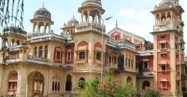योगीराज में यूनिवर्सिटी भी महफूज नहीं, बीएचयू के बाद अब इलाहाबाद विश्वविद्यालय में छात्र की गोली मारकर हत्या