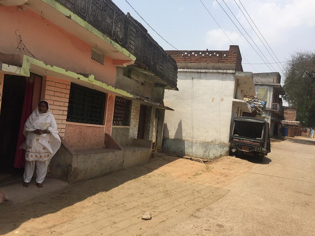 फोटोः ऐशलिन मैथ्यू