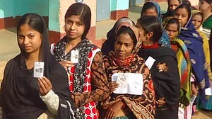भय, भूख और भ्रष्टाचार से त्रस्त झारखंड में अंदर-अंदर ही सुलग रहा है मोदी सरकार के खिलाफ गुस्सा