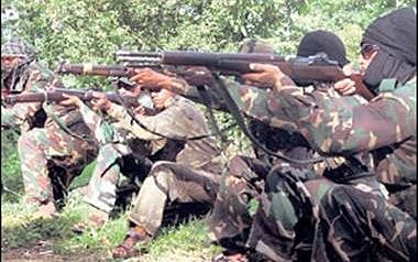 झारखंड: गिरिडीह में नक्सलियों से मुठभेड़ में सीआरपीएफ का जवान शहीद, 3 नक्सली ढेर