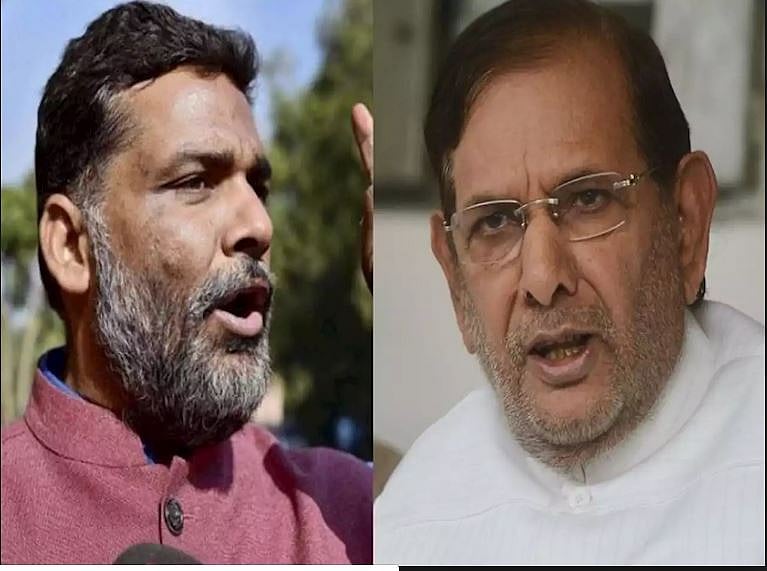 तीसरे चरण का चुनाव: राहुल गांधी, अमित शाह, मुलायम सिंह यादव, संबित पात्रा समेत इन दिग्‍गजों  की किस्मत का फैसला आज