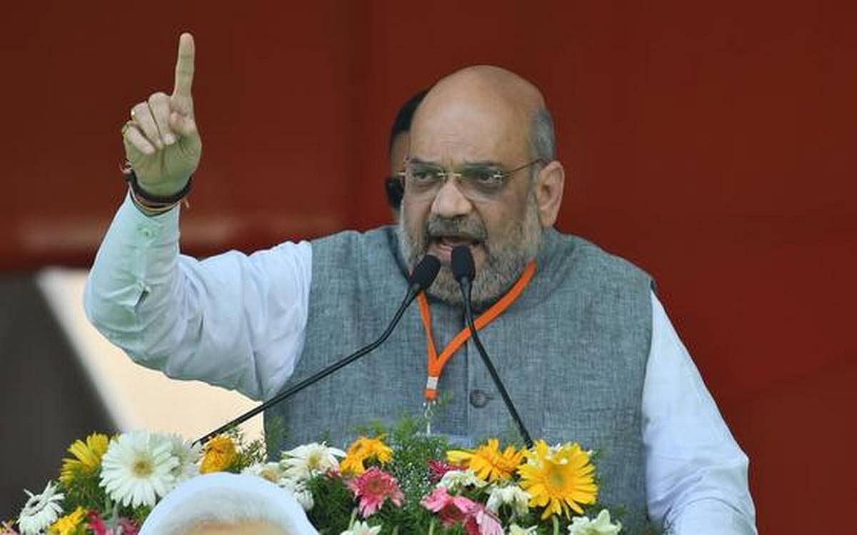 लोकसभा चुनाव 2019 LIVE: टिकट कटने पर बोले मोदी के मंत्री सांपला- बीजेपी ने गऊ हत्या कर दी