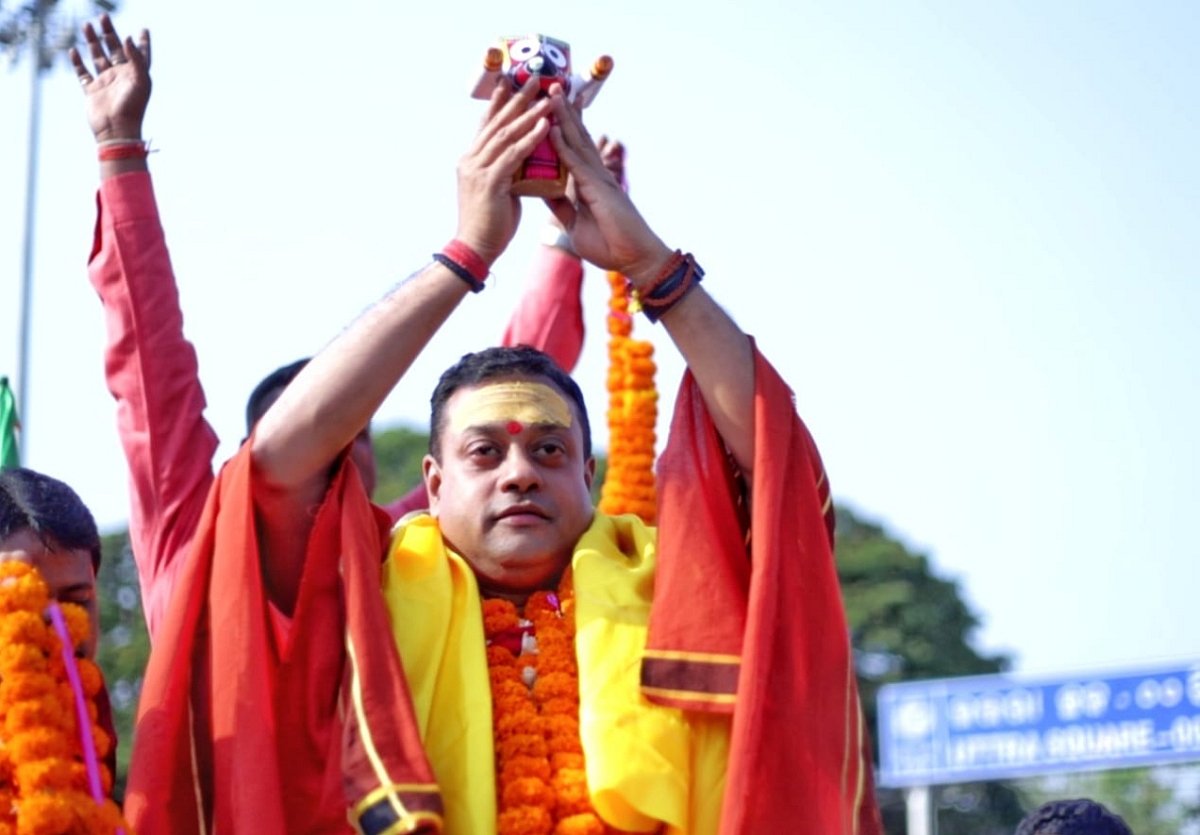 लोकसभा चुनाव 2019 LIVE: टिकट कटने पर बोले मोदी के मंत्री सांपला- बीजेपी ने गऊ हत्या कर दी