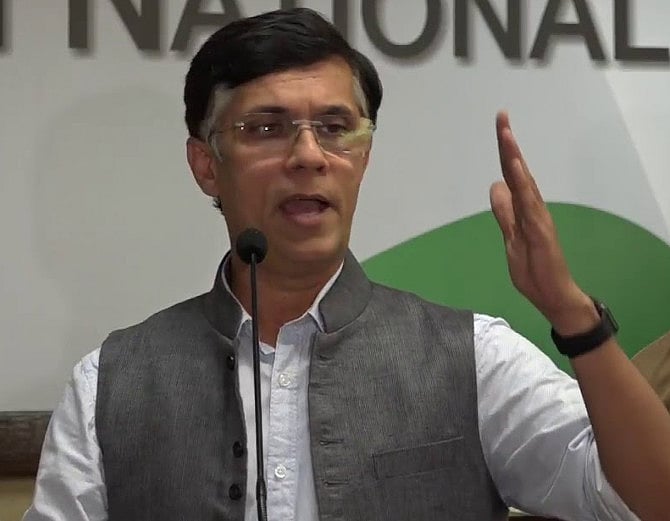 पीएम मोदी ने चुनावी हलफनामे में संपत्ति को लेकर दी गलत जानकारी, चुनाव आयोग करे कार्रवाई: कांग्रेस