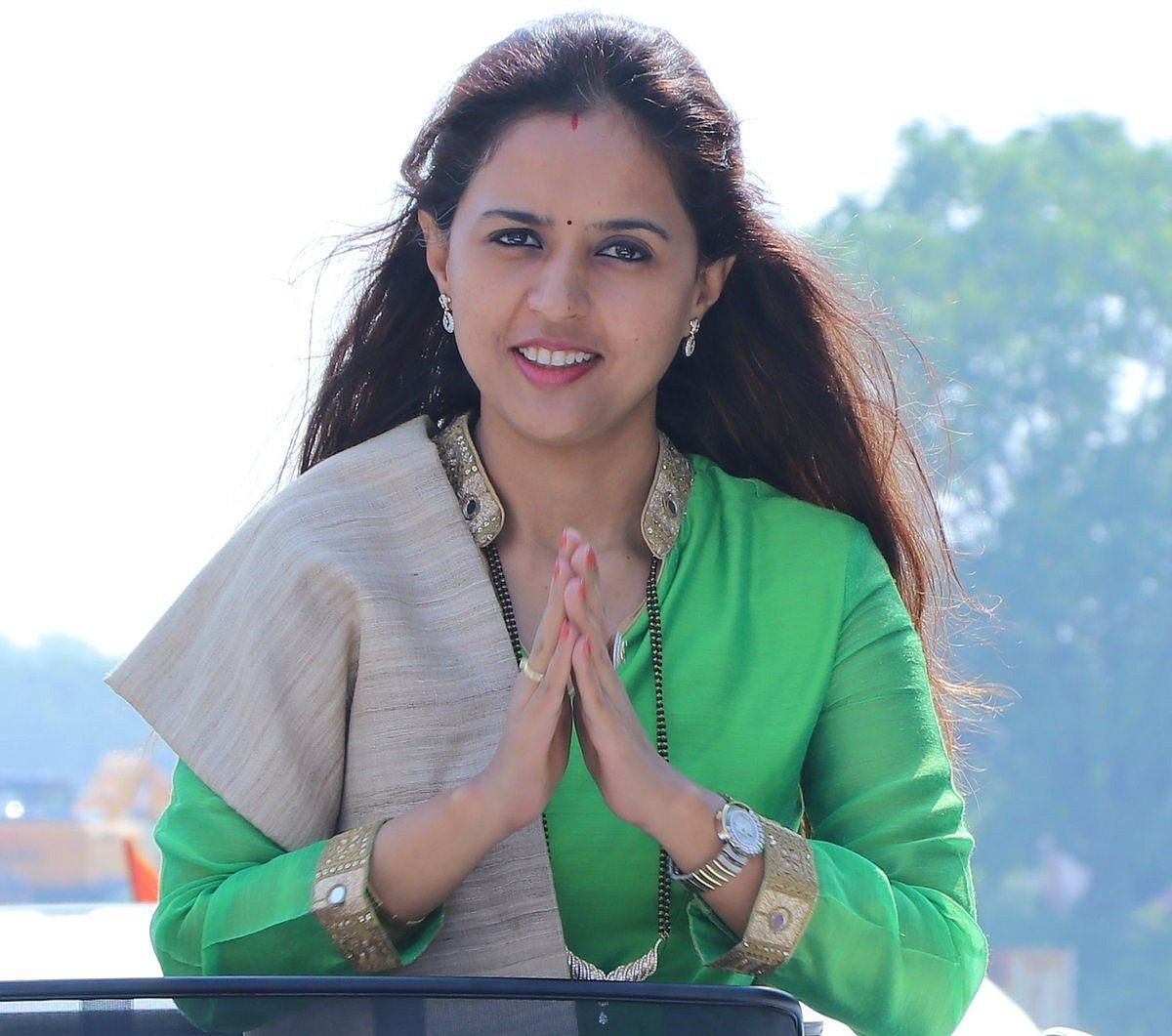 लोकसभा दूसरा चरण मतदान LIVE: 12 राज्यों की 95 सीटों पर मतदान खत्म, शाम 5 बजे तक 61 प्रतिशत से ज्यादा वोटिंग