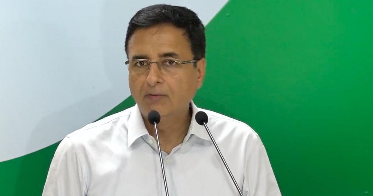 अरुणाचल के सीएम के काफिले से मिले 1.80 करोड़ रुपये, ‘चौकीदार’ की रैली में होना था इस्तेमाल: कांग्रेस