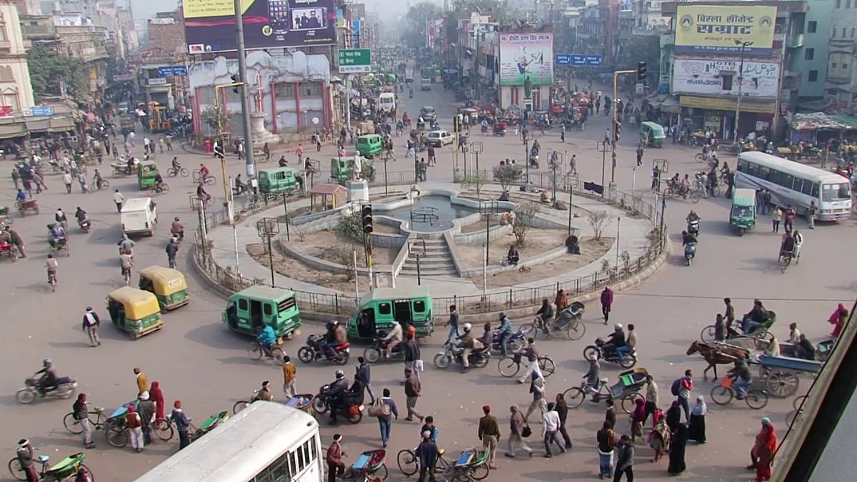 लोकतंत्र के पन्ने: जानिए कानपुर लोकसभा क्षेत्र का इतिहास और वर्तमान परिस्थितियों के बारे में