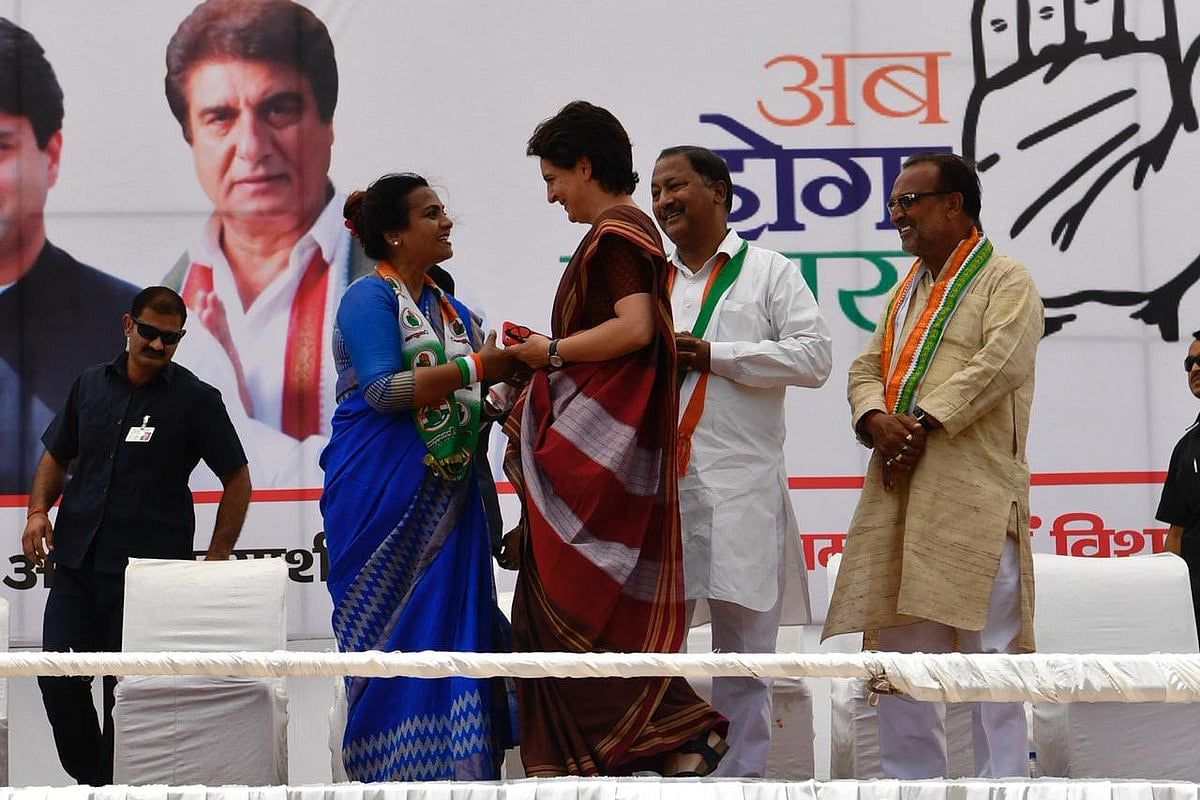 फोटो: @INCIndia 