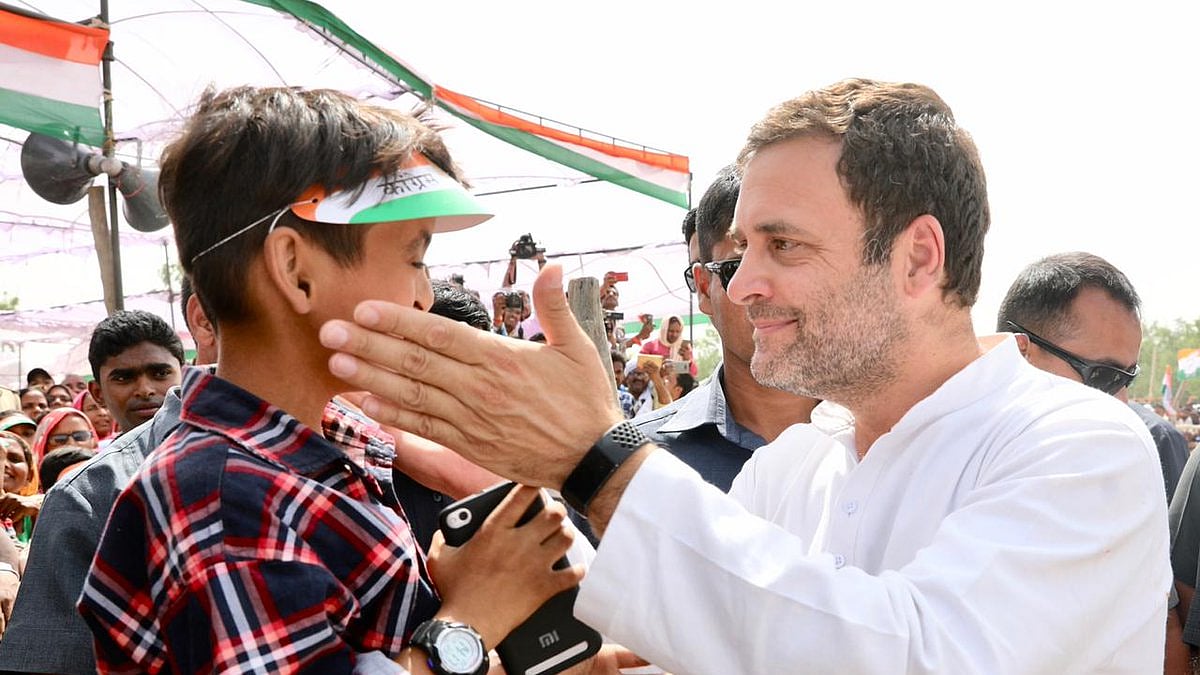 फोटो: @INC