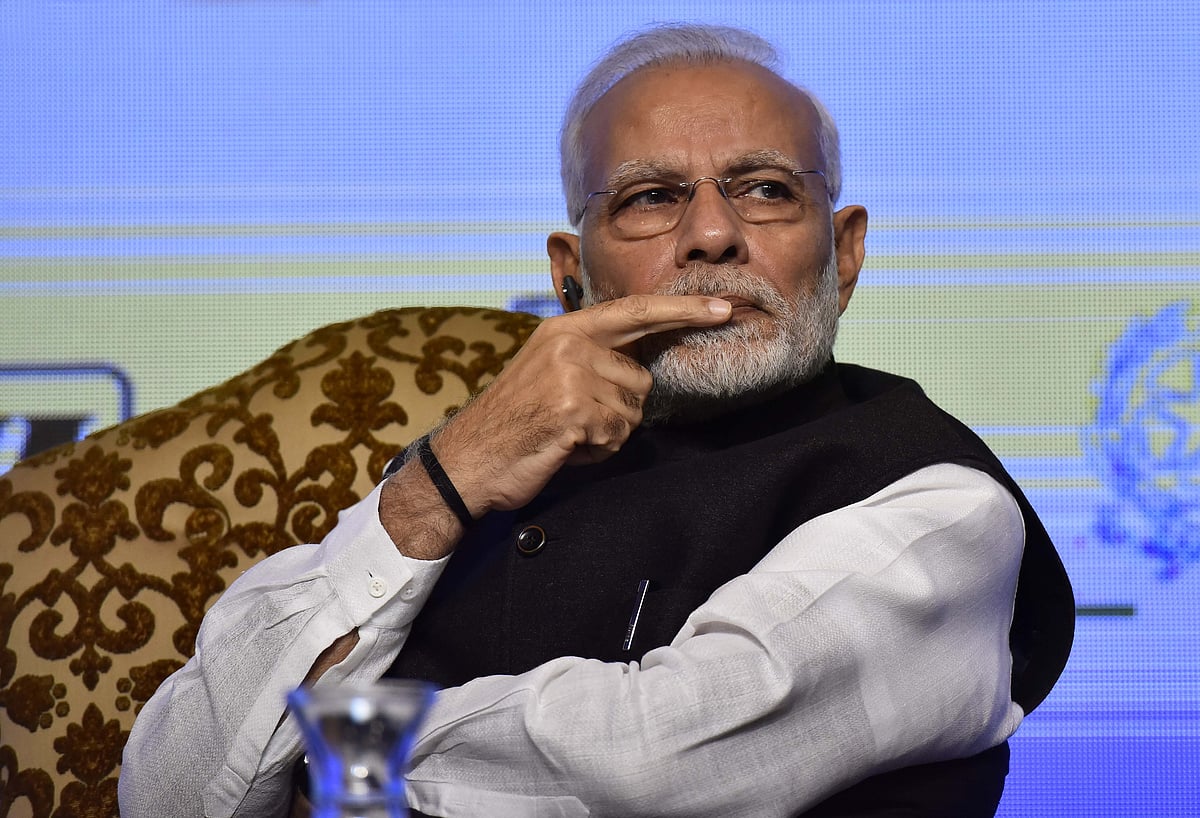 मोदी के खिलाफ 100 से ज्यादा रिटायर्ड फौजियों ने  वाराणसी में जमाया डेरा,  पीएम के विरुद्ध करेंगे चुनाव प्रचार