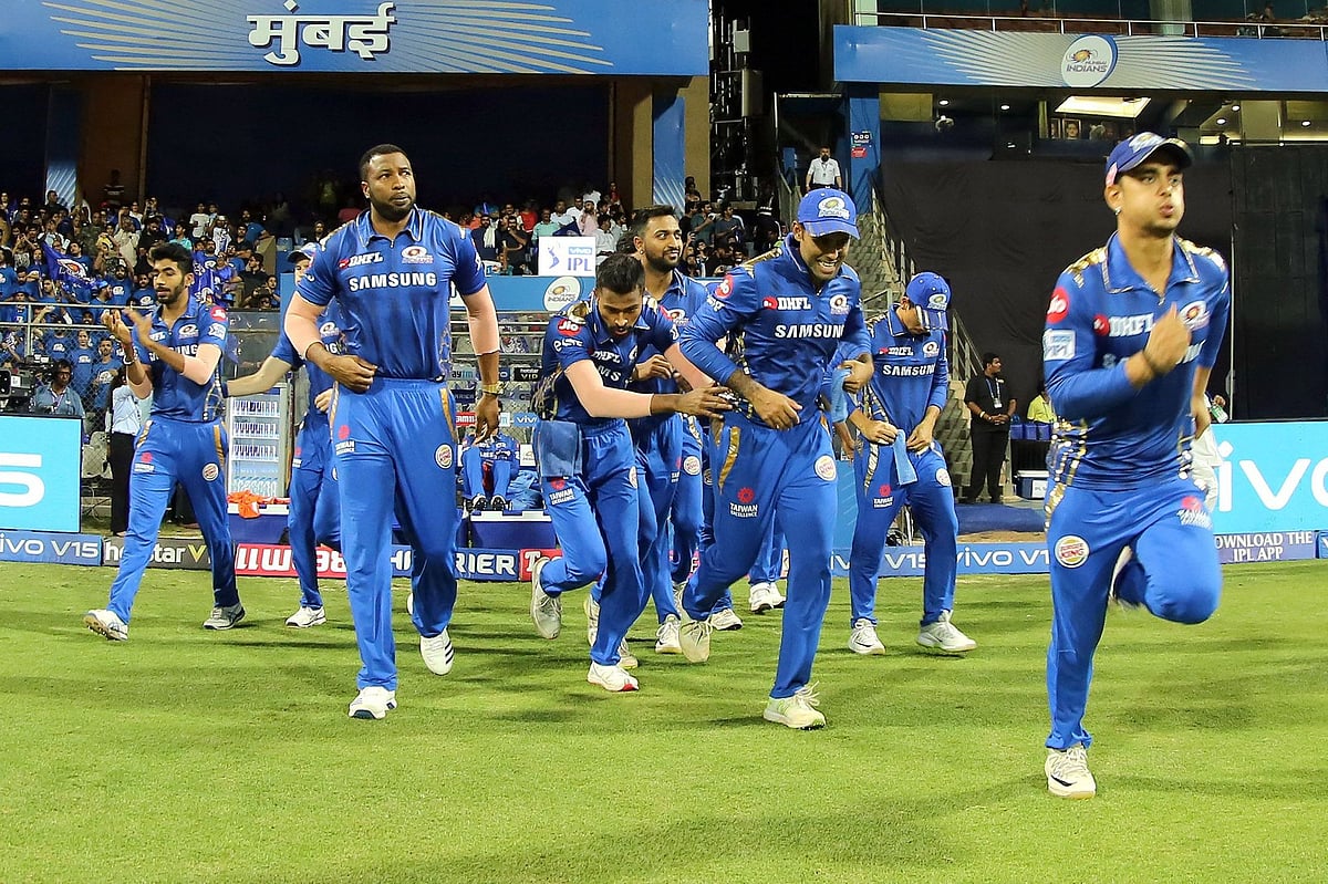 IPL 2019: दिल्ली से पुरानी हार का बदला लेगी मुंबई, फिरोज शाह कोटला में आज होगा मुकाबला  