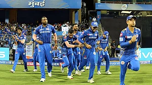 IPL 2019: दिल्ली से पुरानी हार का बदला लेगी मुंबई, फिरोज शाह कोटला में आज होगा मुकाबला