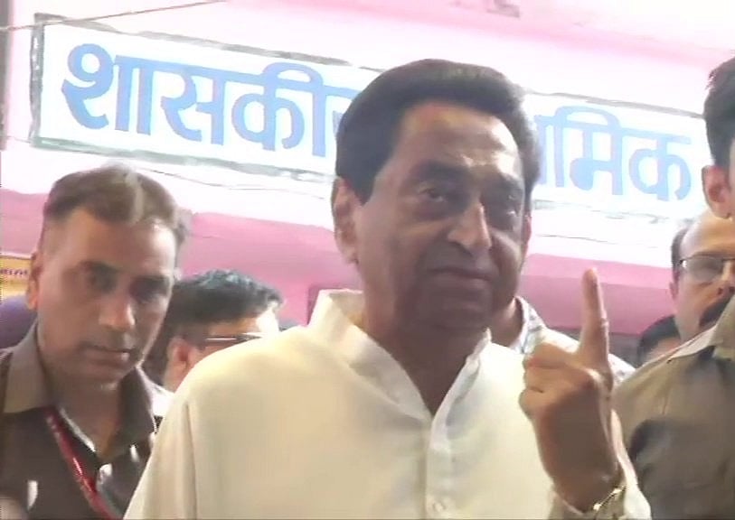 लोकसभा चुनाव: चौथे चरण की 72 सीटों पर मतदान जारी, बॉलीवुड हस्तियों समेत इन दिग्गजों ने डाला वोट