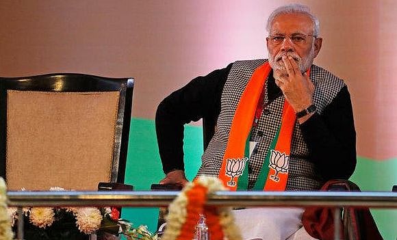 विष्णु नागर का व्यंग्यः ‘टाइम’ ने  प्रभावशाली लोगों में मोदी को नहीं शामिल कर हिंदुओं का किया अपमान