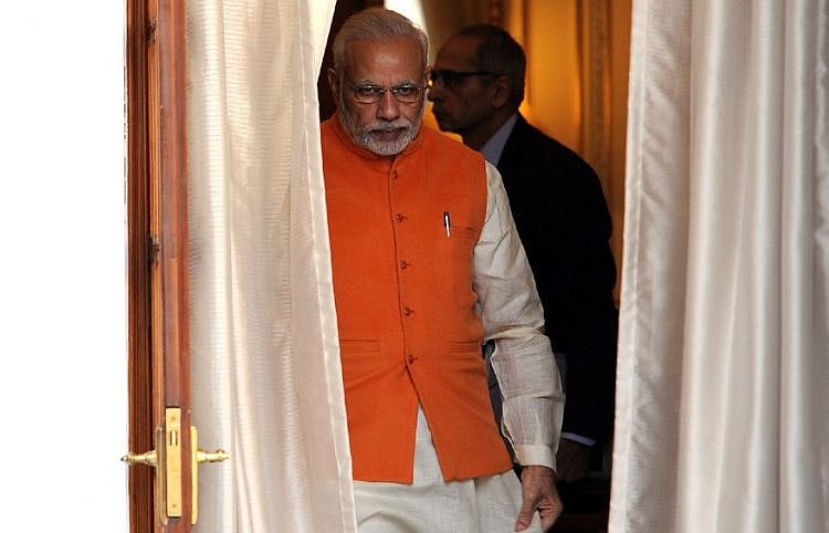  आंखों में आंखें डालकर बात करने से क्यों बचते हैं मोदी, मनोविज्ञानियों ने बताई यह वजहें...