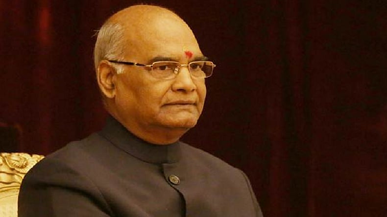  पूर्व सैन्य अधिकारियों का राष्ट्रपति को खत, कहा- सेना के नाम पर राजनीति बंद करे मोदी सरकार
