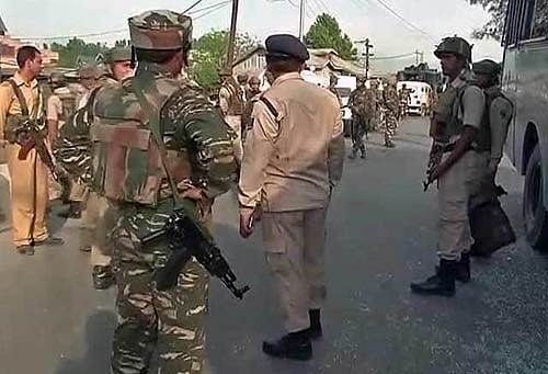 श्रीलंका के बाद आतंकियों के निशाने पर भारत, कर्नाटक डीजीपी ने 8 राज्यों को किया अलर्ट  