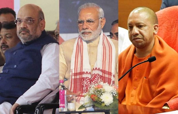 विष्णु नागर का व्यंग्यः हिंदू होना तो आज के दौर में मोदी-शाह-योगी होना ही है...