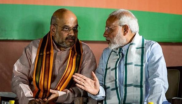 लोकसभा चुनावः दूसरे चरण में भी हवा बीजेपी के खिलाफ, एनडीए को कम से कम 22 सीट का नुकसान