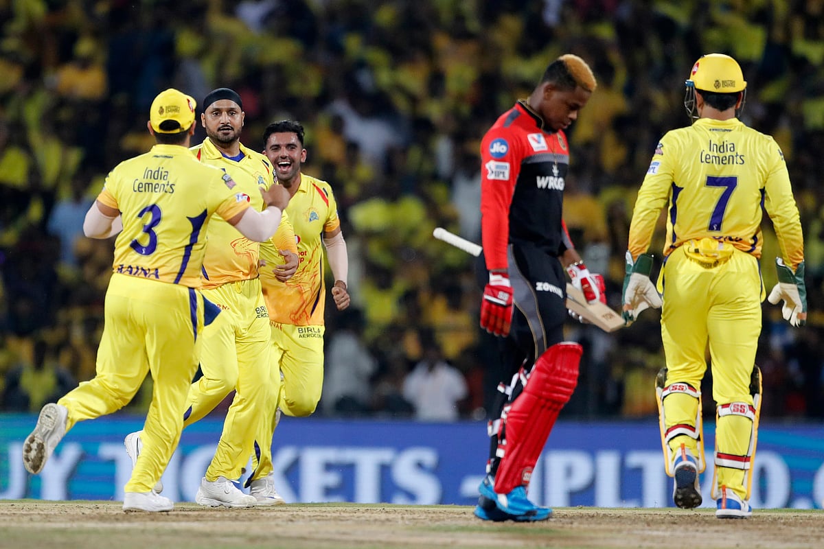 IPL 2019: क्या घरेलू मैदान पर चेन्नई को हरा पाएगी कोहली की बैंगलोर टीम, मुकाबला आज 