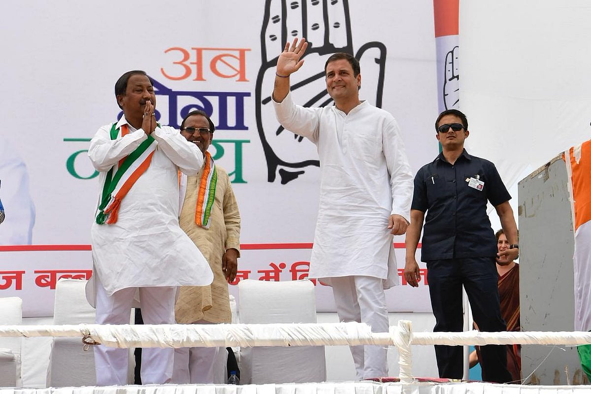 फोटो: @INCIndia 