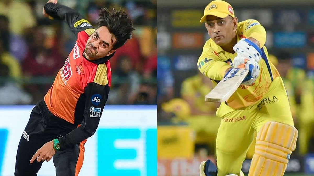 IPL 2019: हैदराबाद को उसी के घर में हरा कर प्लेऑफ में जगह बनाने उतरेगी चेन्नई, आज होगी कांटे की टक्कर