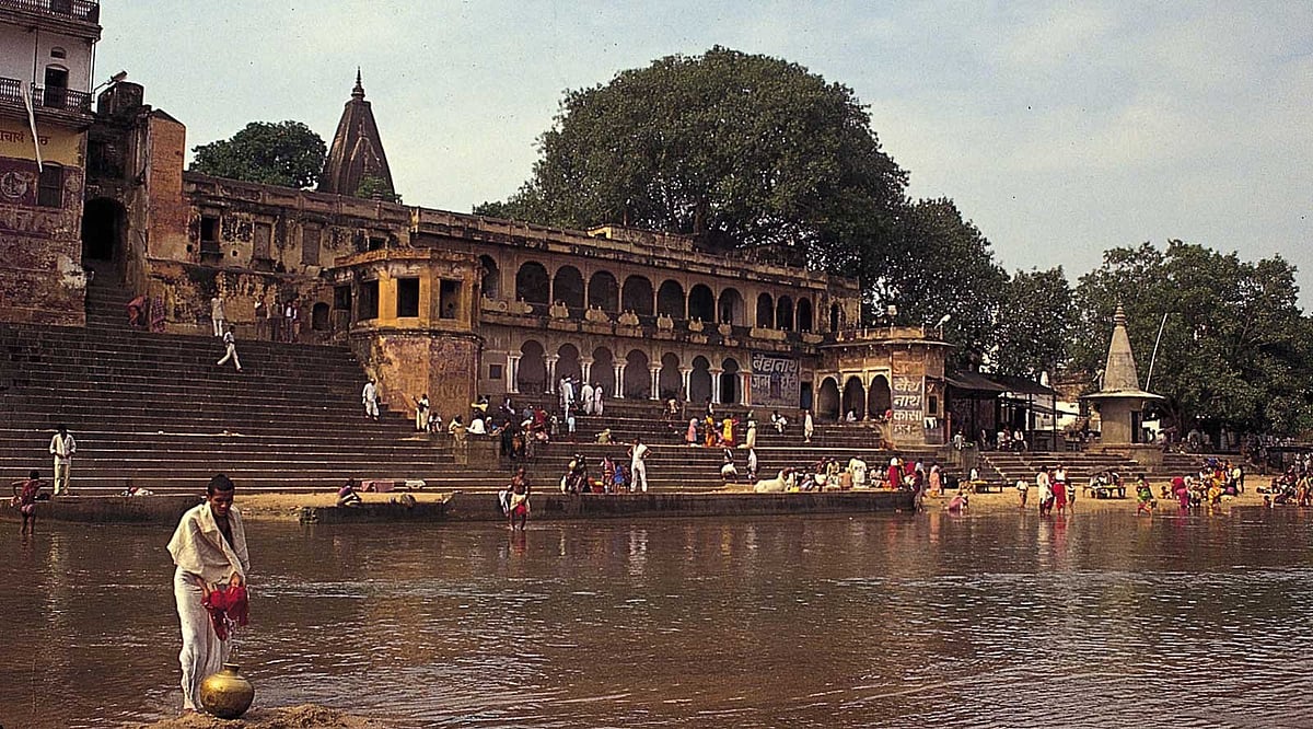 लोकतंत्र के पन्ने: जानिए बिहार के गया लोकसभा क्षेत्र का इतिहास, क्या मांझी लगाएंगे महागठबंधन की नैया पार 