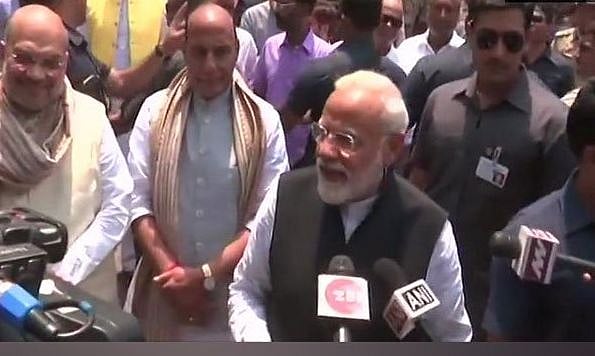 देश में कितने बेरोजगार, पांच साल में पता नहीं कर पाई मोदी सरकार, इंटरव्यू के नाम पर कहा- उनका भी है कोई राजदार
