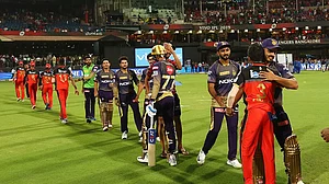 IPL 2019: कोलकाता को घर में घेरने उतरेगी कोहली की बेंगलोर टीम, ईडन गार्डंस में मुकाबला आज