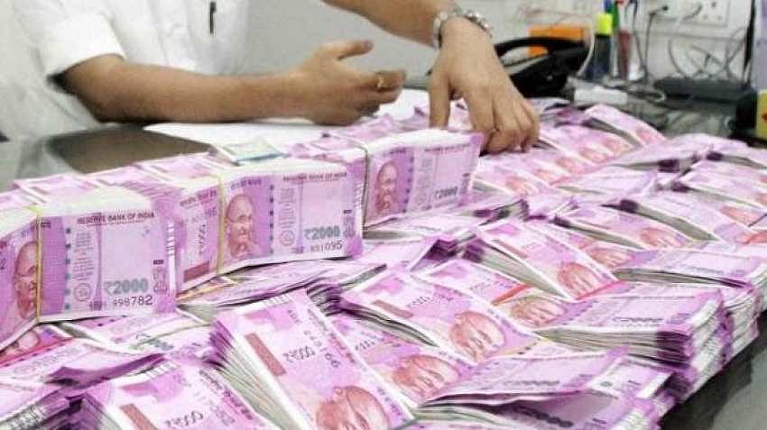  राजनीतिक चंदा ही बन गया फंदा, चुनावी बॉंड से भी नहीं रुक  पा रहा कालेधन का इस्तेमाल