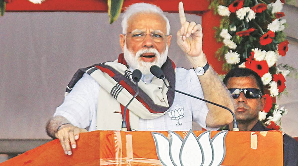 हिंदू कार्ड खेलने पर क्या चुनाव होने के बाद भी अयोग्य ठहराए जा सकते हैं पीएम मोदी?