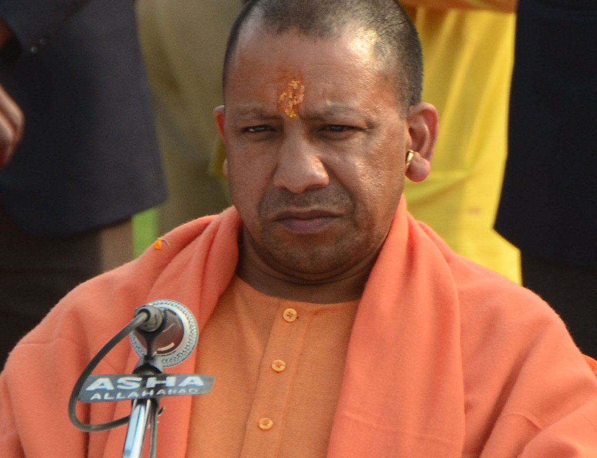 योगी आदित्यनाथ ने इंडियन आर्मी को बोला था ‘मोदी जी की सेना’, चुनाव आयोग ने तलब की रिपोर्ट