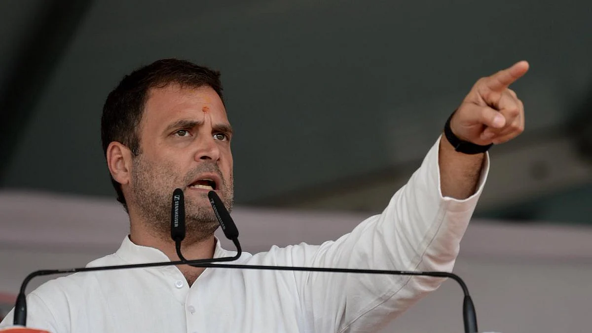 फोटो: INCindia