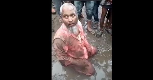 लोकसभा चुनाव से ठीक पहले असम में भीड़ की हिंसा, गोमांस बेचने के शक में लोगों ने मुस्लिम बुजुर्ग को  पीटा 
