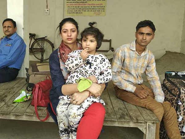 पति मोहम्मद शमी के घर में जबरन घुसीं हसीन जहां, बवाल करने पर गिरफ्तार, पुलिस पर लगाया मिलीभगत का आरोप