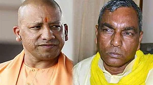 पीएम मोदी, राजनाथ के खिलाफ योगी के मंत्री ने उतारा उम्मीदवार, राजभर ने जारी की 39 उम्मीदवारों की लिस्ट