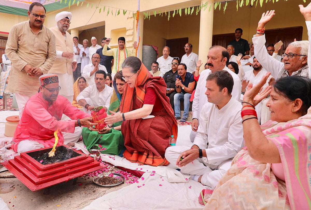 लोकसभा चुनाव 2019 LIVE: चुनाव डयूटी के दौरान दिल का दौरा पड़ने से होमगार्ड जवान की मौत