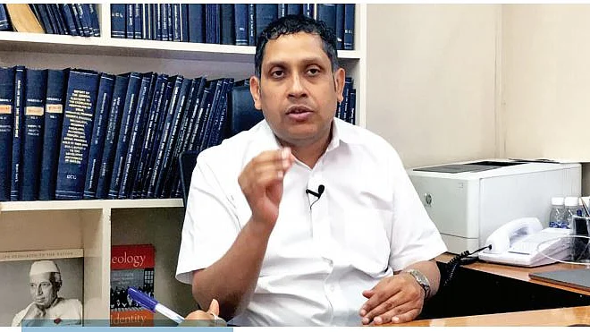 फोटोः नवजीवन