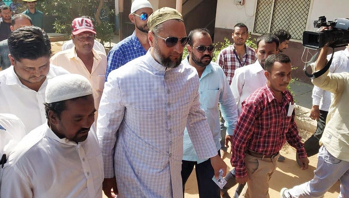 लोकसभा चुनाव: पहले चरण की 91 सीटों पर मतदान जारी, इन दिग्गजों ने डाला वोट