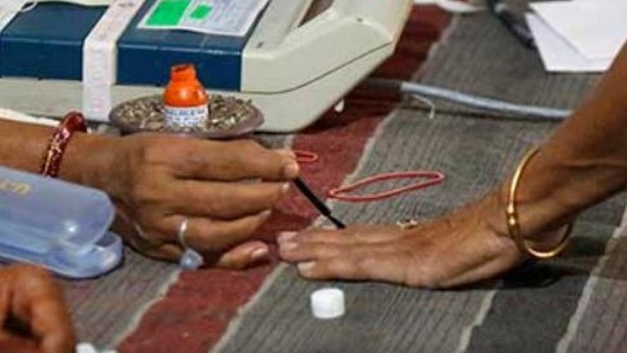 दूसरे दौर में 95 लोकसभा सीटों के लिए मतदान आज, कई केंद्रीय मंत्री और बड़े नेताओं की किस्मत का होगा फैसला