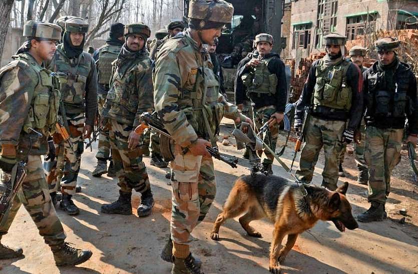 जम्मू-कश्मीर: किश्तवाड़ के अस्पताल में आतंकी हमला, 1 की मौत, 1 घायल