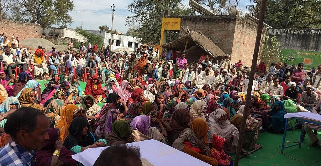 ‘मोदी राज’ में कमजोर वर्गों के हक पर चोट, सामाजिक सहायता कार्यक्रम के बजट में लगातार हुई कटौती