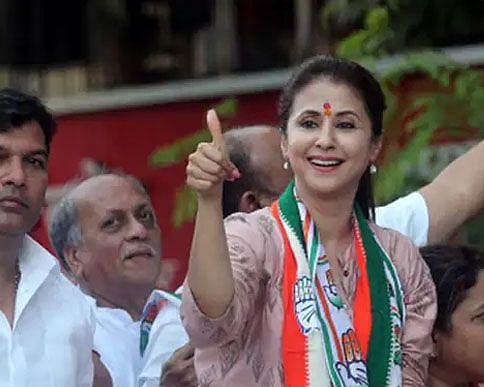मुझे नौसिखिया कहने वाले पहले अपने 5 साल का हिसाब दे दें: उर्मिला मातोंडकर