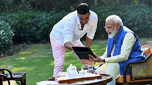 विष्णु नागर का व्यंग्यः मोदी प्रधानमंत्री नहीं, राजनीति के ‘ग्रेटेस्ट इंडियन एक्टर’ के तौर पर जाने जाएंगे