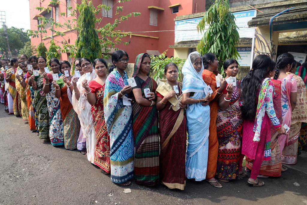 बीजेपी का दावा 300 सीट का, लेकिन आएंगी कहां से ये ! जानिए आखिरी दौर की एक-एक सीट का गणित