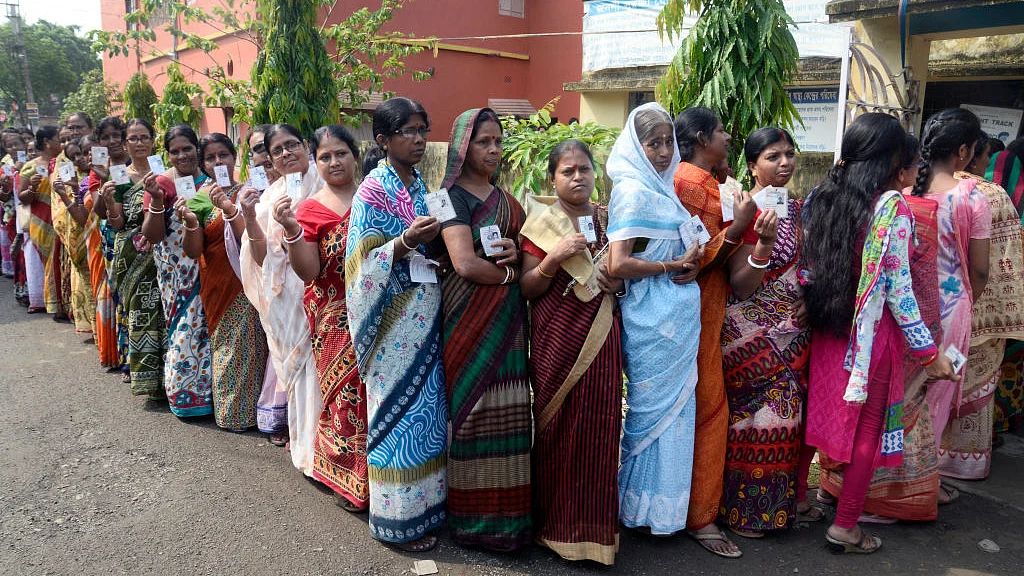 फोटो : Getty Images