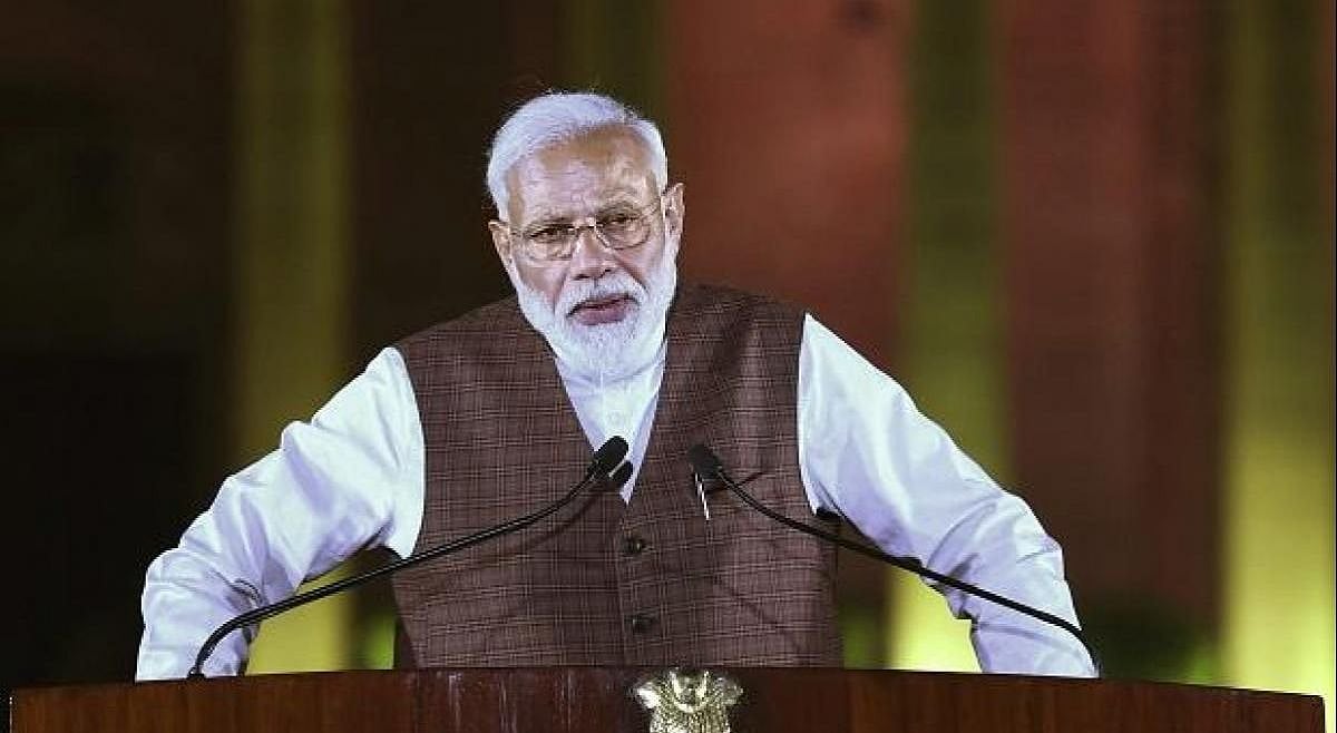 मोदी सरकार का शपथ ग्रहण आज, लेकिन क्या बीजेपी के पास हैं काबिल और क्षमतावान चेहरे ! 